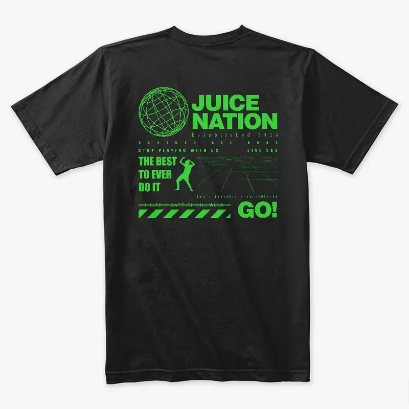 JUICE NATION