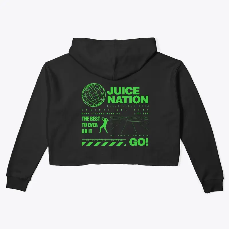 JUICE NATION